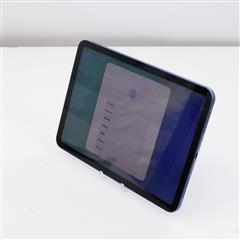 Apple iPad 11th Gen- A3355- 11 Inch MD7G4LL/A Blue with charging cable only